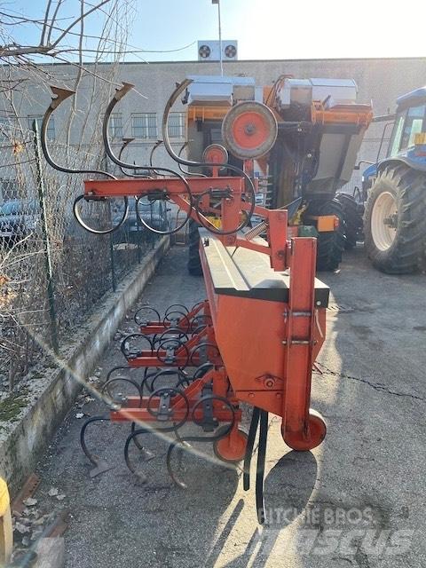  damax D750/6 Cultivators