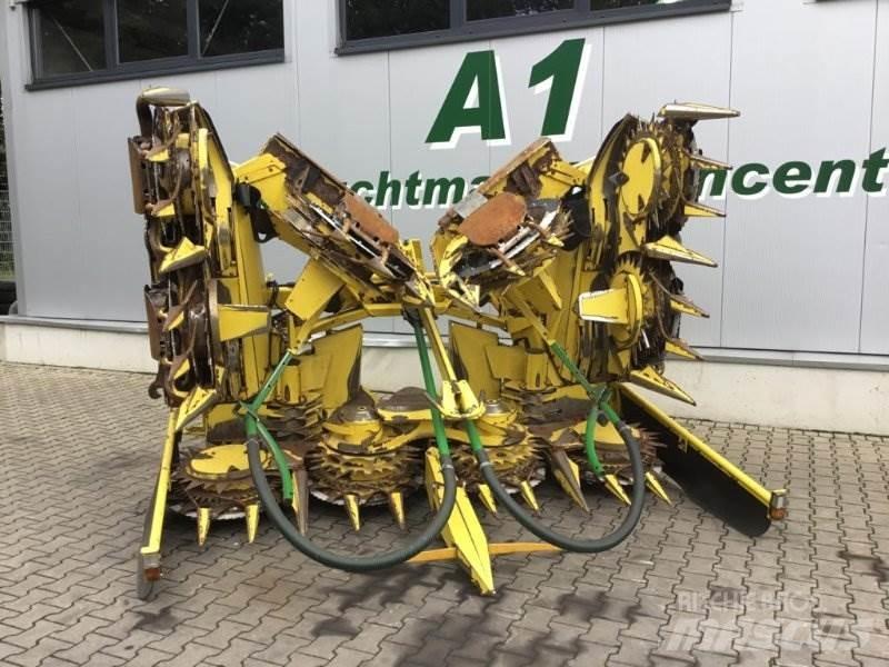 Kemper 375 PLUS Farm Equipment - Others