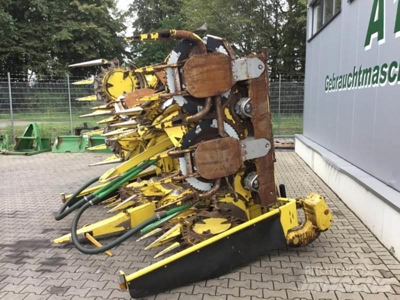 Kemper 375 PLUS Farm Equipment - Others