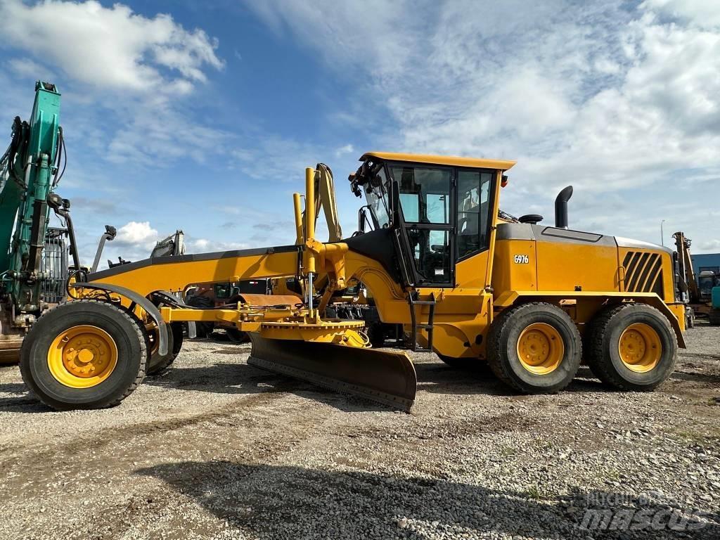 Volvo G 976 Motor Graders