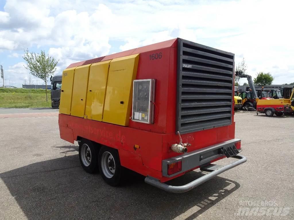 Kaeser M270 M270 Compressors
