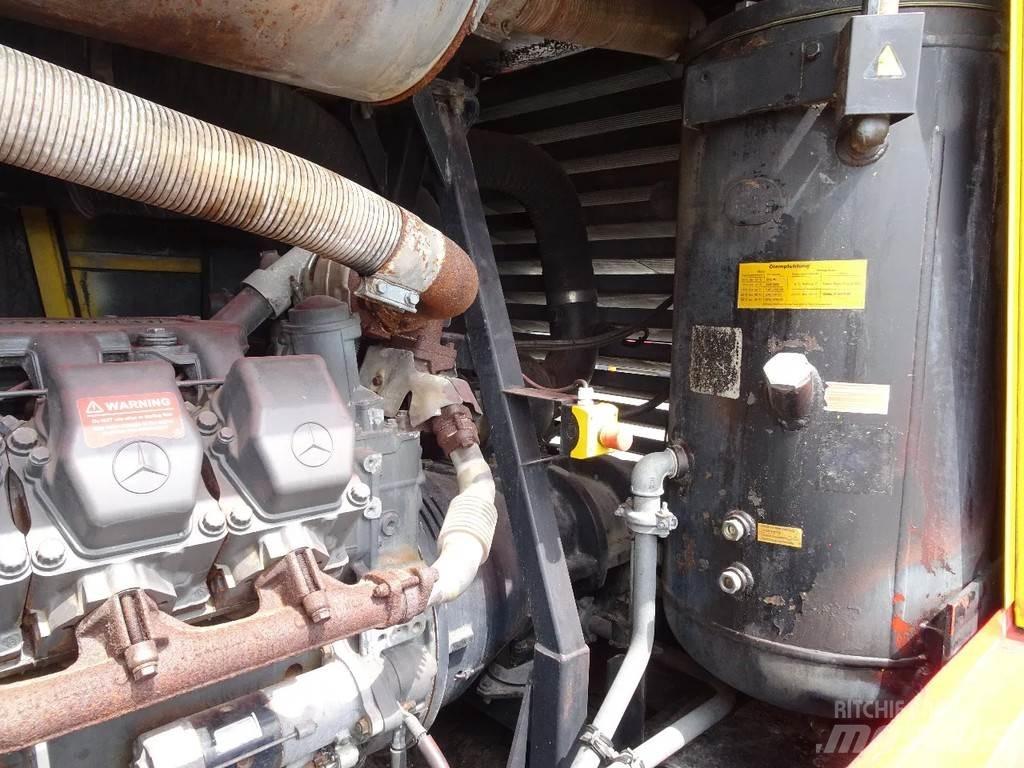 Kaeser M270 M270 Compressors