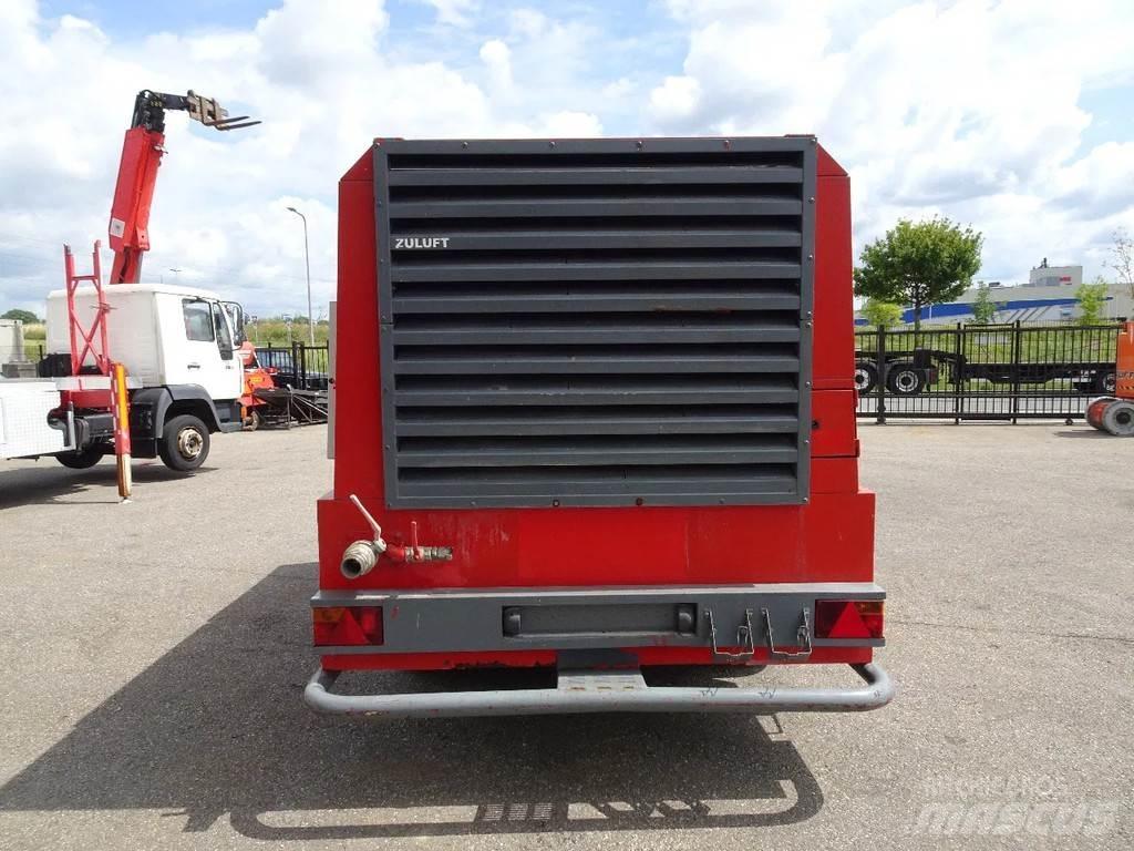 Kaeser M270 M270 Compressors