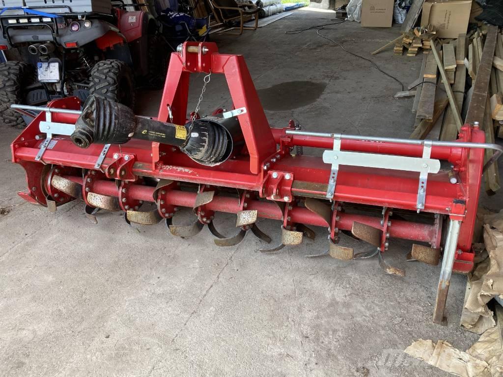 Breviglieri B85-230 Other Tillage Machines And Accessories