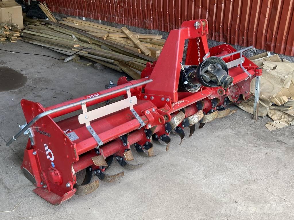 Breviglieri B85-230 Other Tillage Machines And Accessories