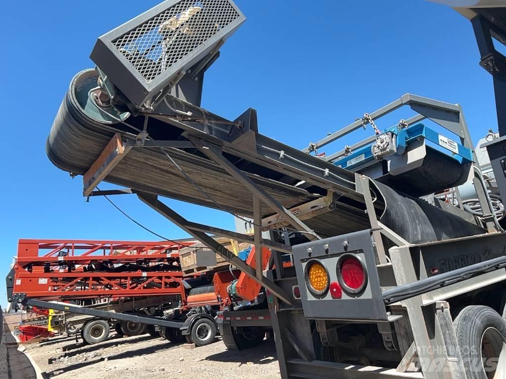  Interia Hawk 5066 Crushers