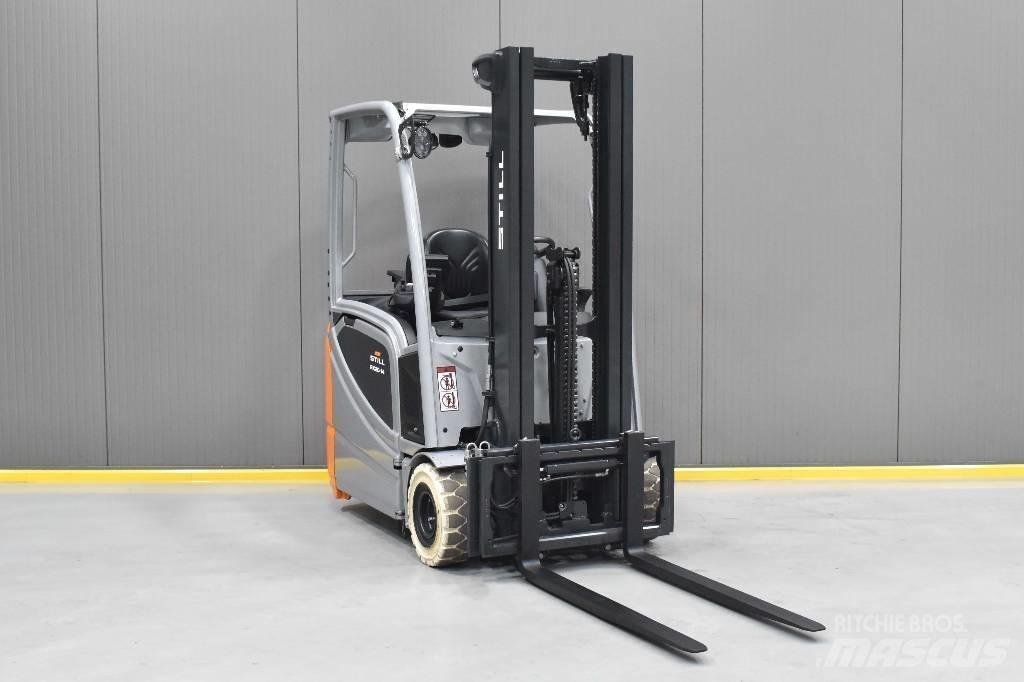 Still RX 20-14 C Electric Forklifts
