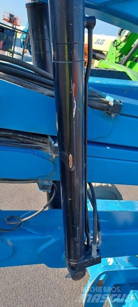 GENIE Z-40/23N RJ Articulated boom lifts