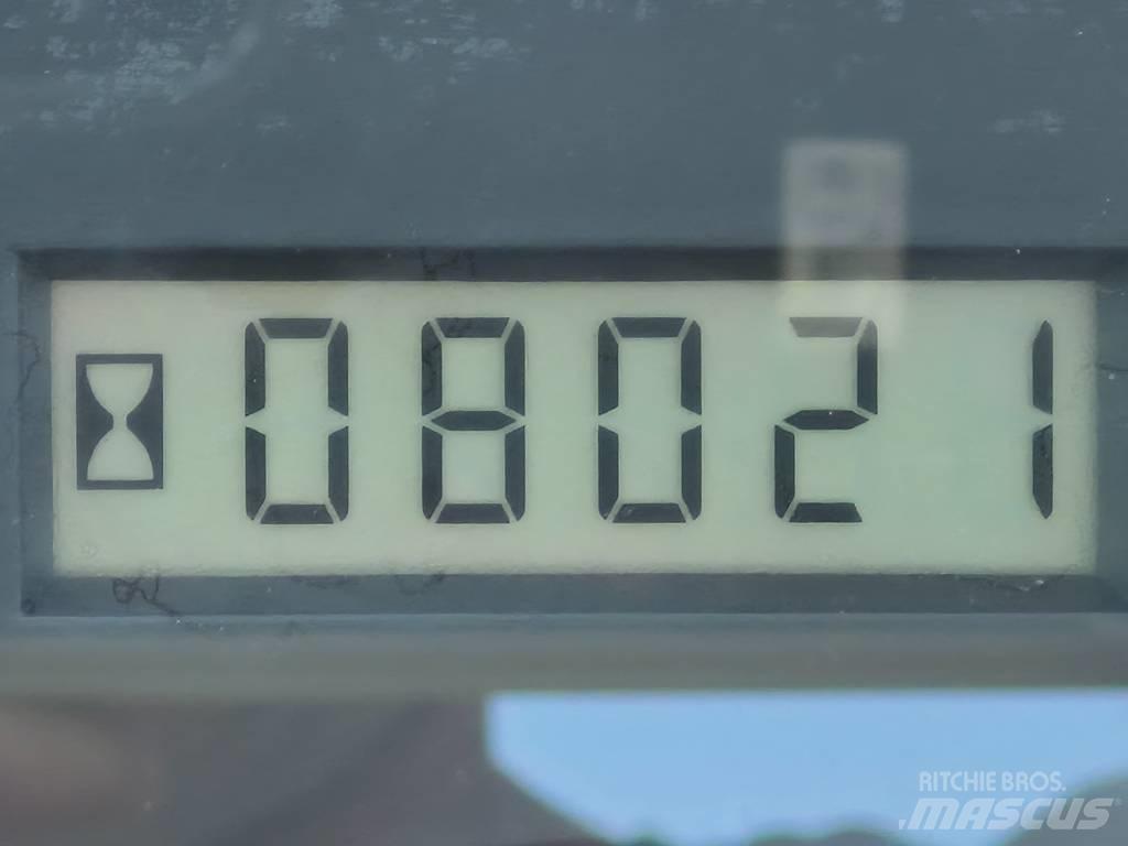 Hyster H 190 H D Misc Forklifts