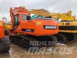 Doosan DH 225 Crawler Excavators
