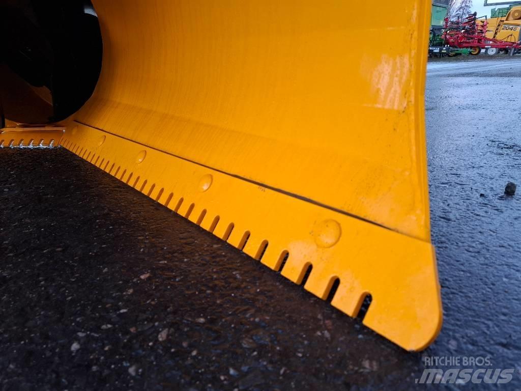Wieska W253L Snow Blowers