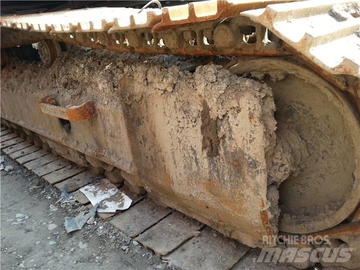 Volvo EC 240 B LC Crawler Excavators