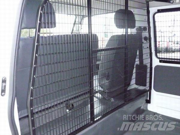 Ford Econovan LWB JH Panel vans