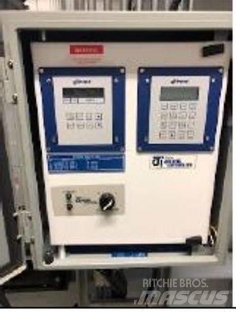  Bio Fuel System GTI Diesel Generators