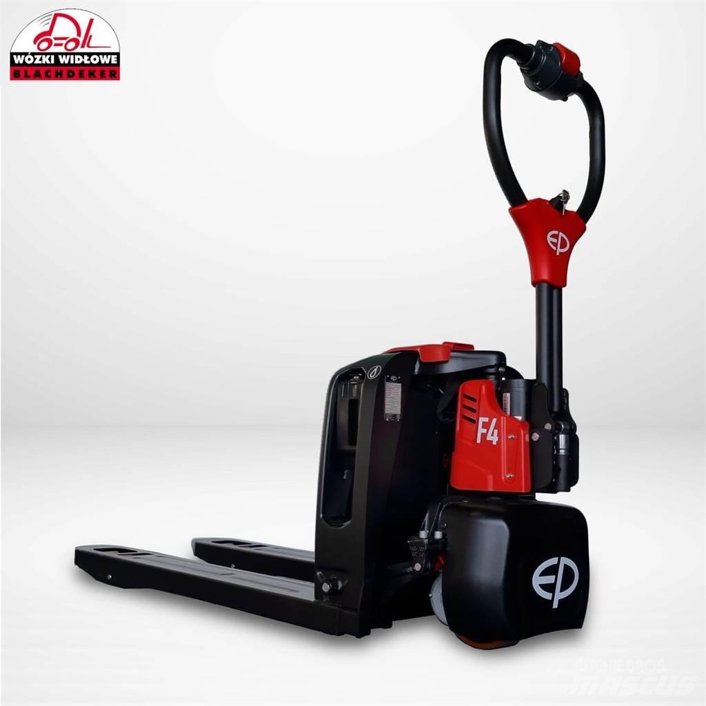 EP F4 Li-Ion Pallet Truck