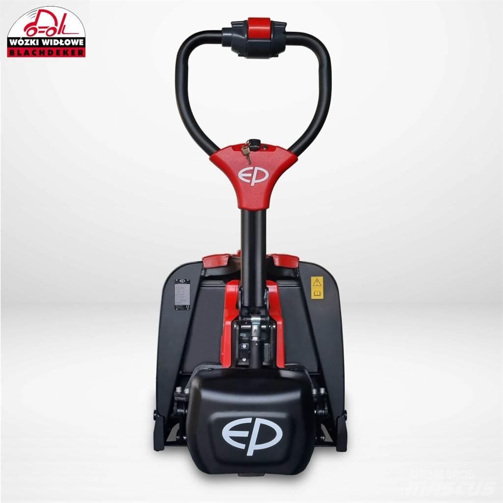 EP F4 Li-Ion Pallet Truck