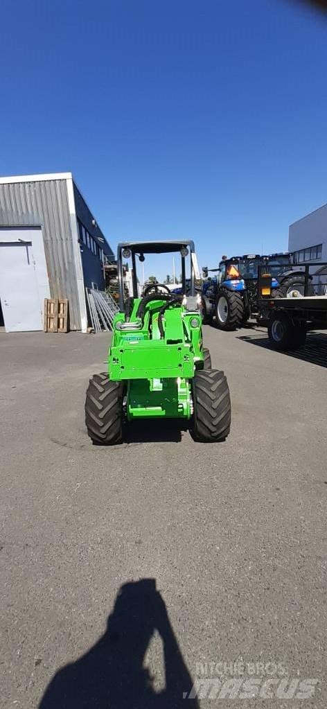 Avant Avant e5-13 Mini Loader