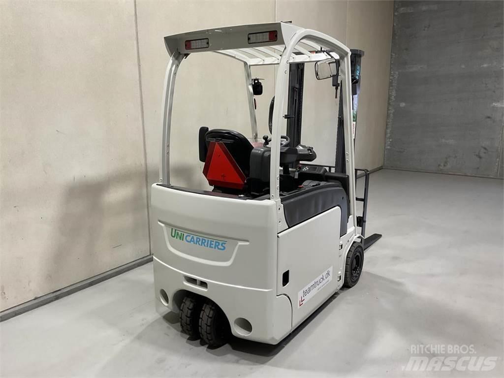 Nissan TX3-16 Electric Forklifts