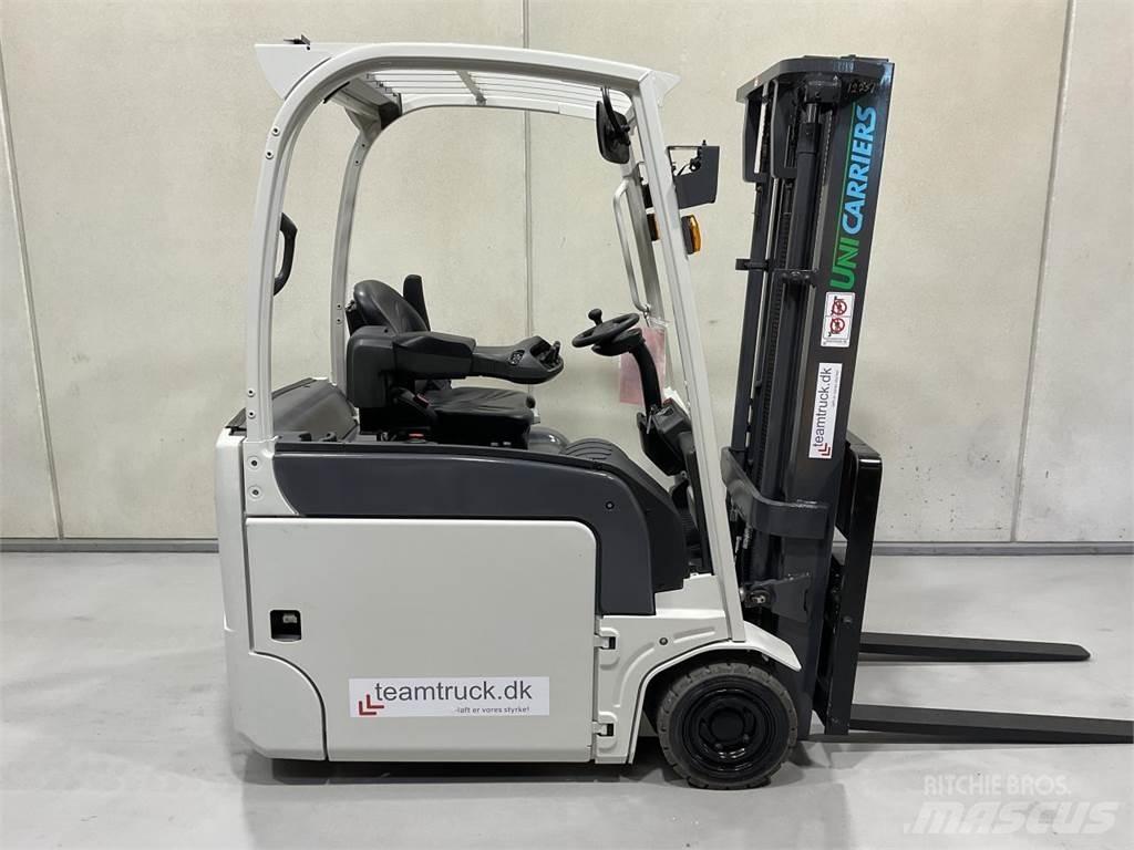 Nissan TX3-16 Electric Forklifts