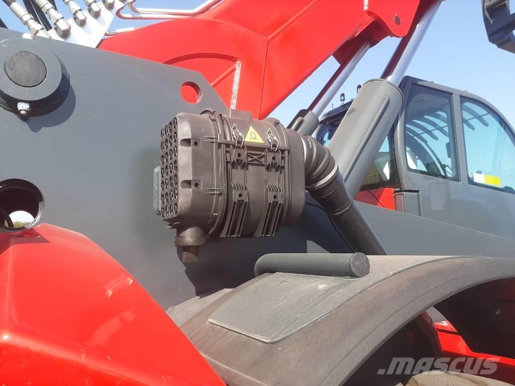 Magni HTH20.10 | 2022 Telescopic Handlers