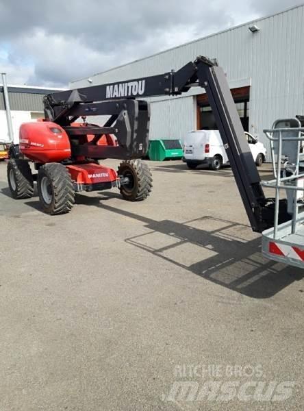 Manitou 200ATJ  RC Articulated boom lifts