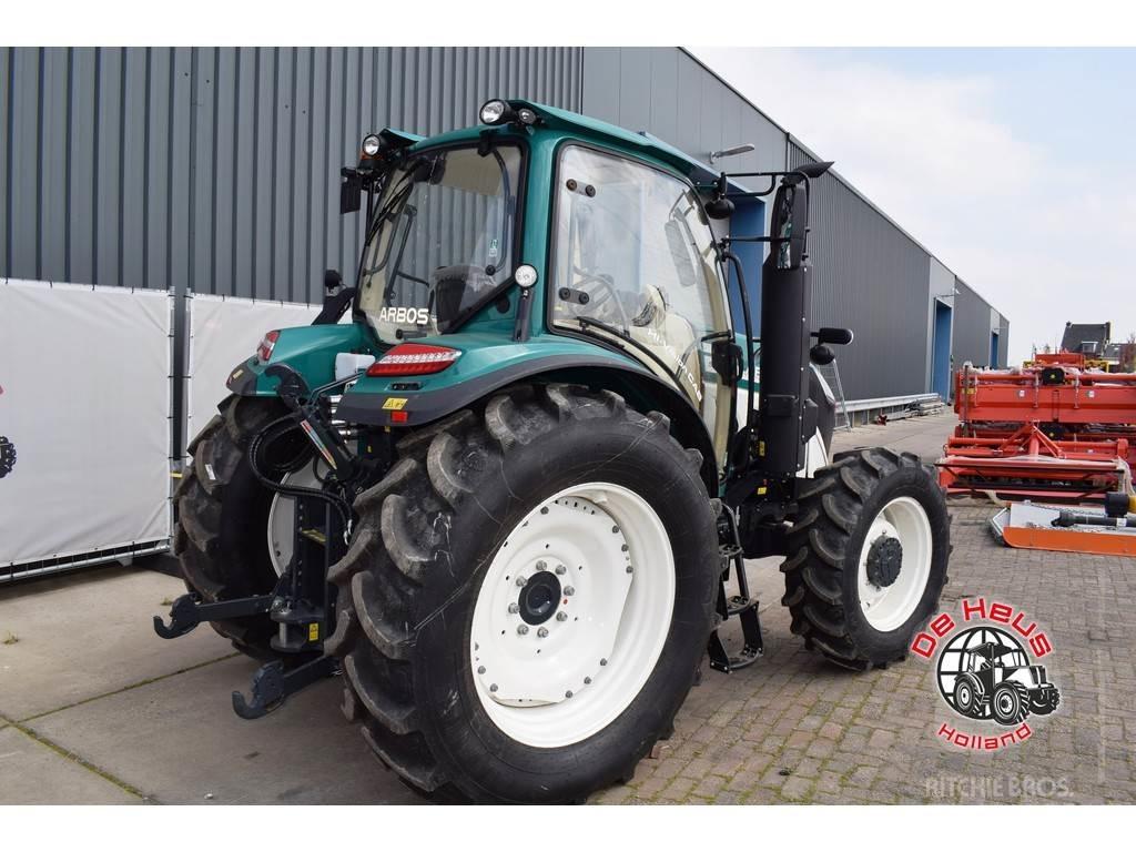 Arbos P5130 Tractors