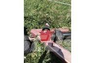 Rowse Double 9 Self-propelled foragers
