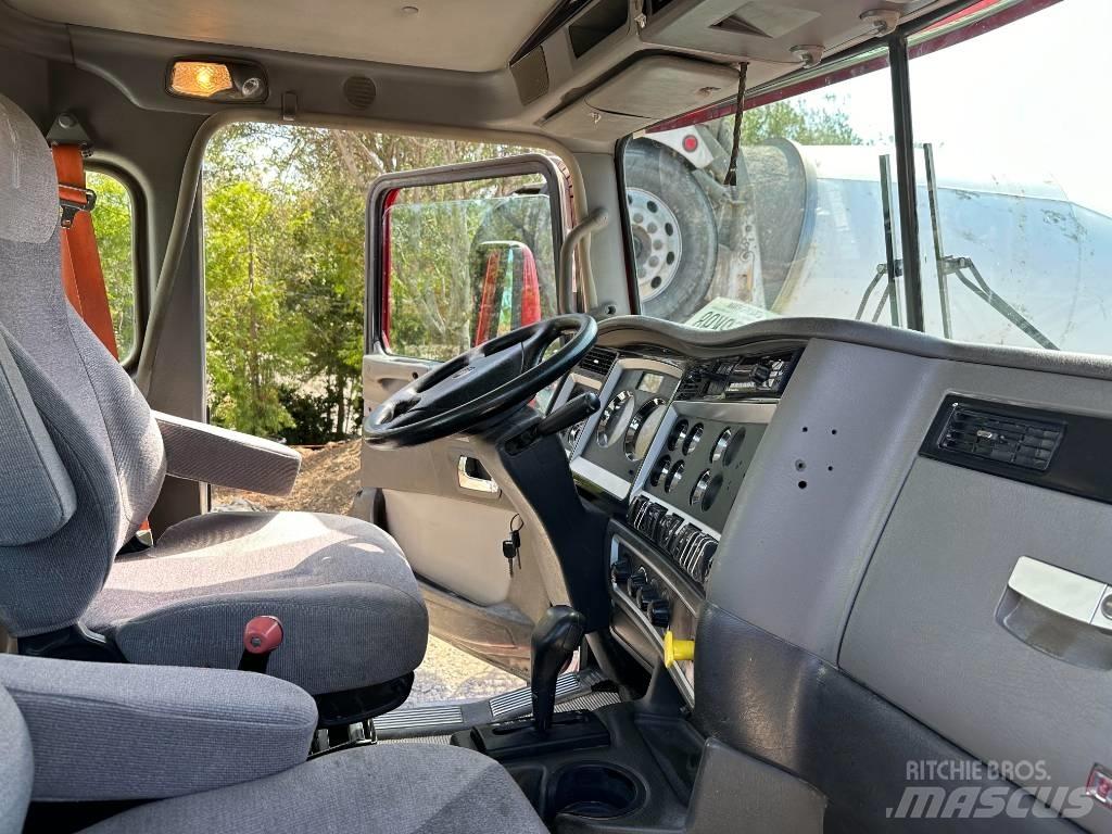 Kenworth W 900 Other Trucks