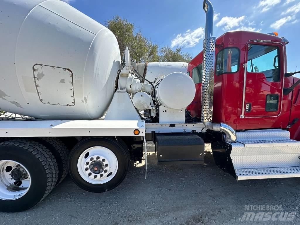 Kenworth W 900 Other Trucks