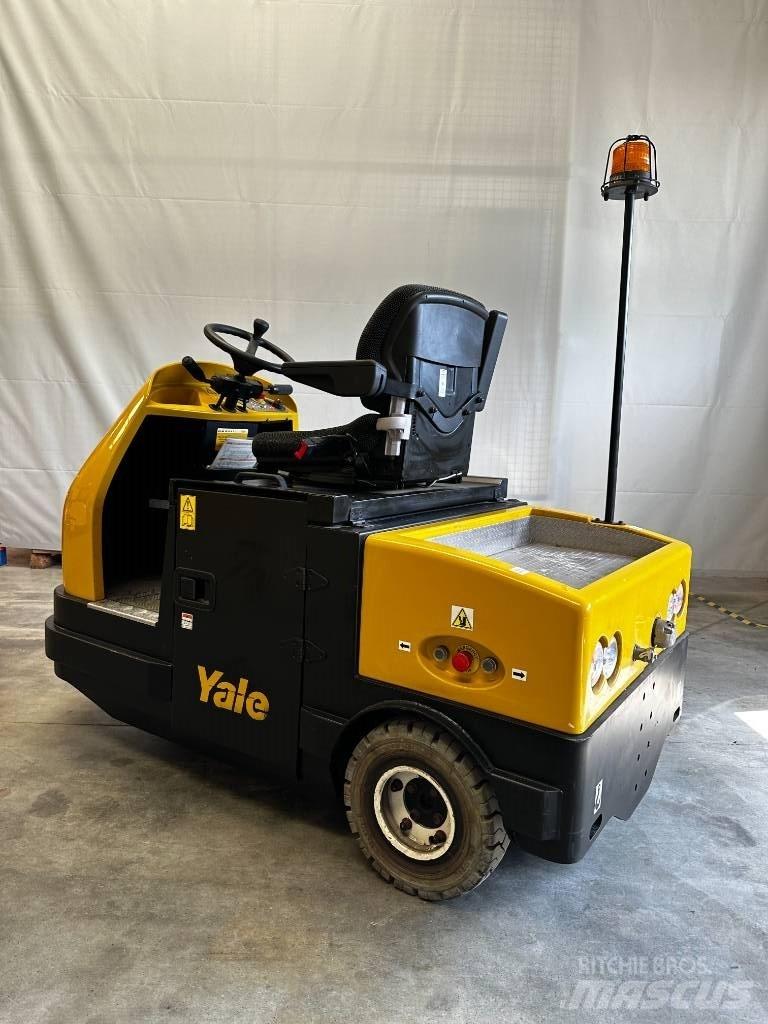 Yale MT70 Tow Trucks / Wreckers