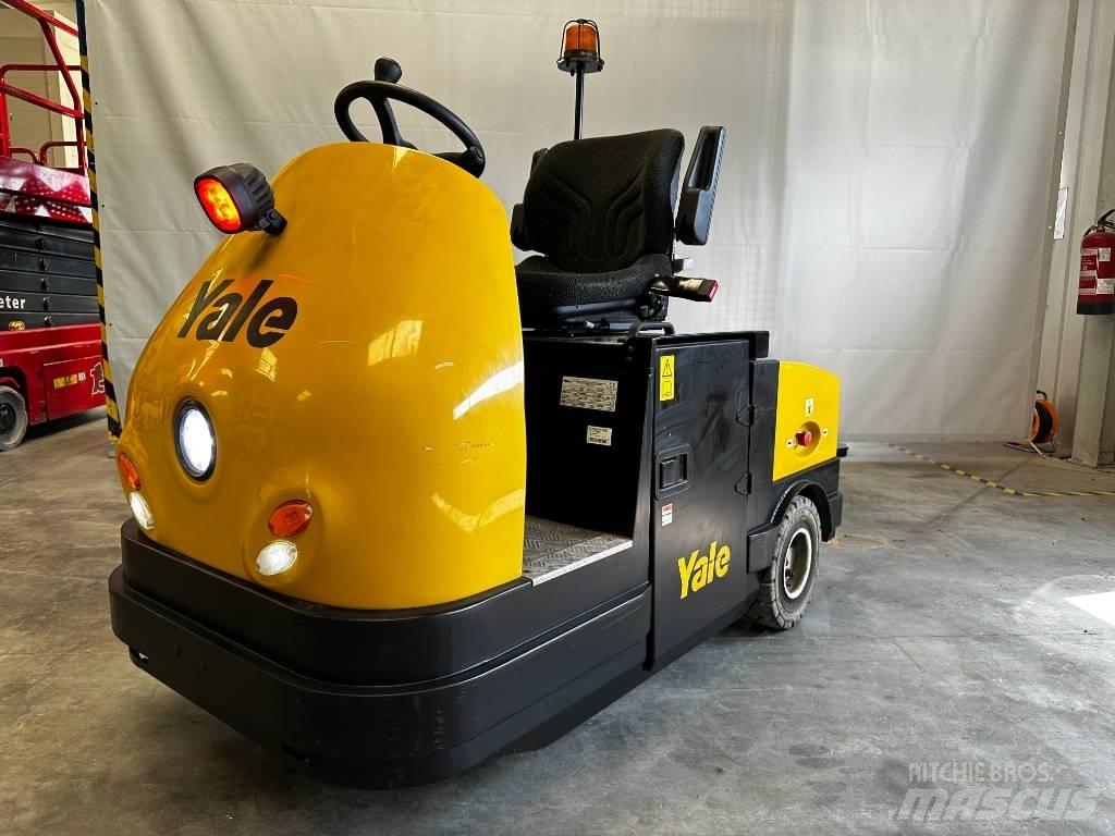 Yale MT70 Tow Trucks / Wreckers