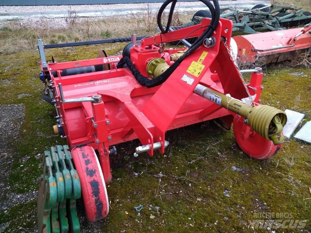 Akpil Multipiel 75 Potato Equipment - Others