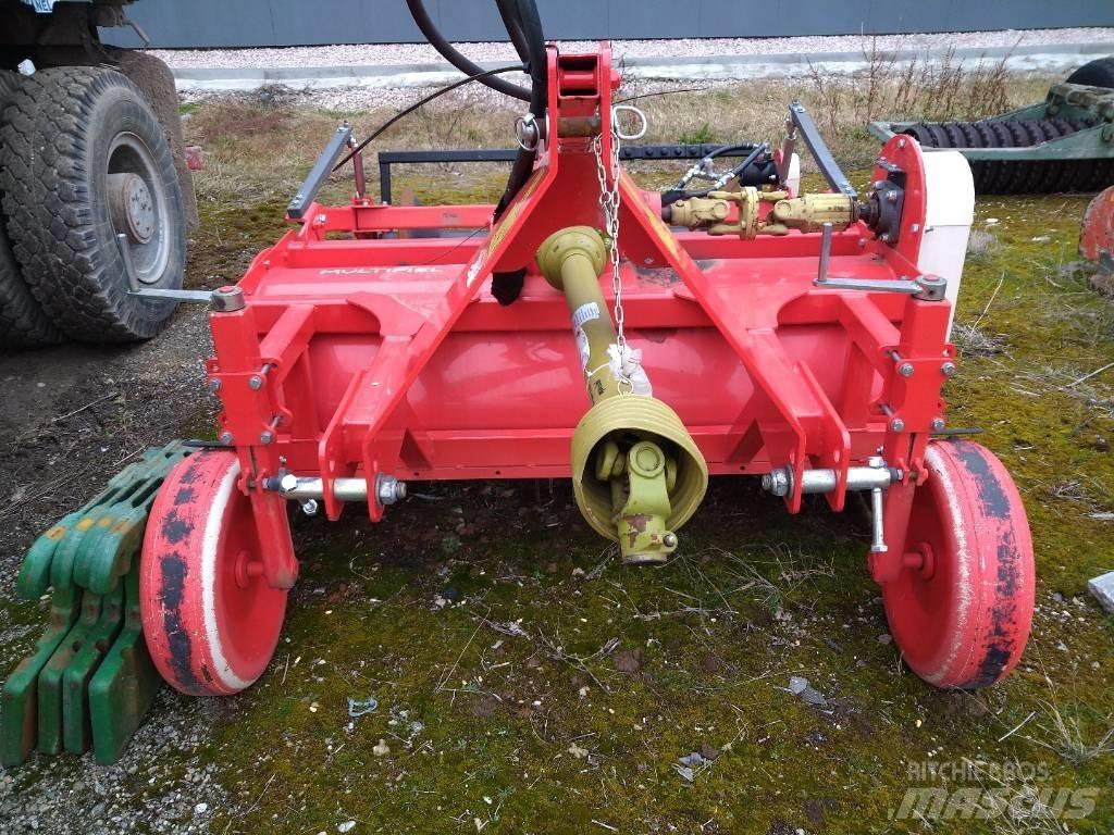 Akpil Multipiel 75 Potato Equipment - Others