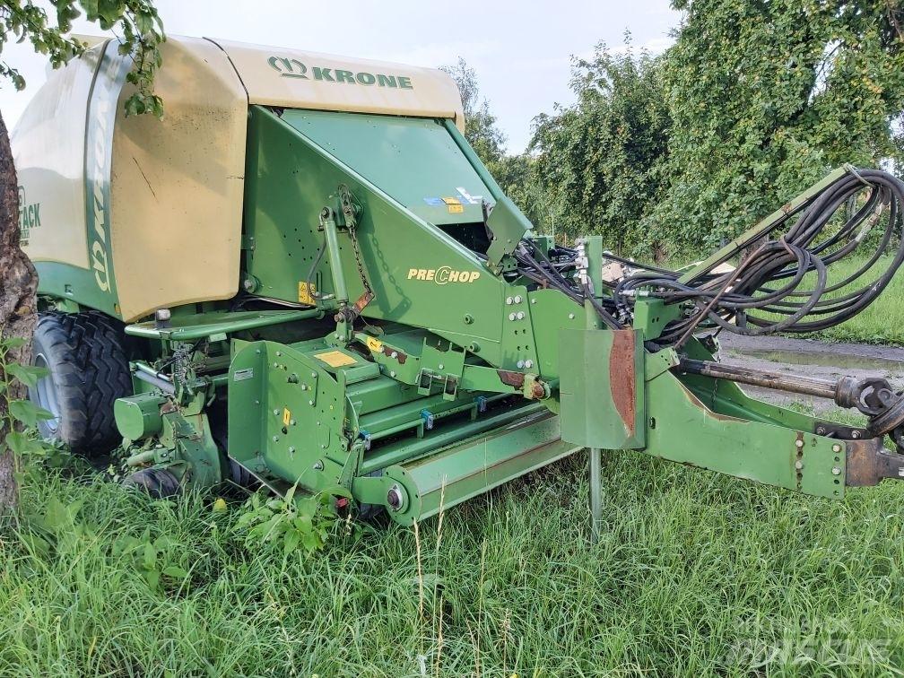 Krone Big Pack 12070 Square Balers