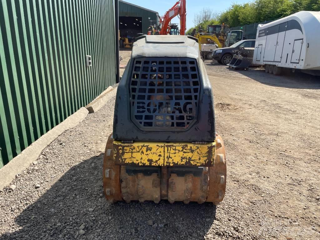 Bomag BMP 8500 Road Rollers