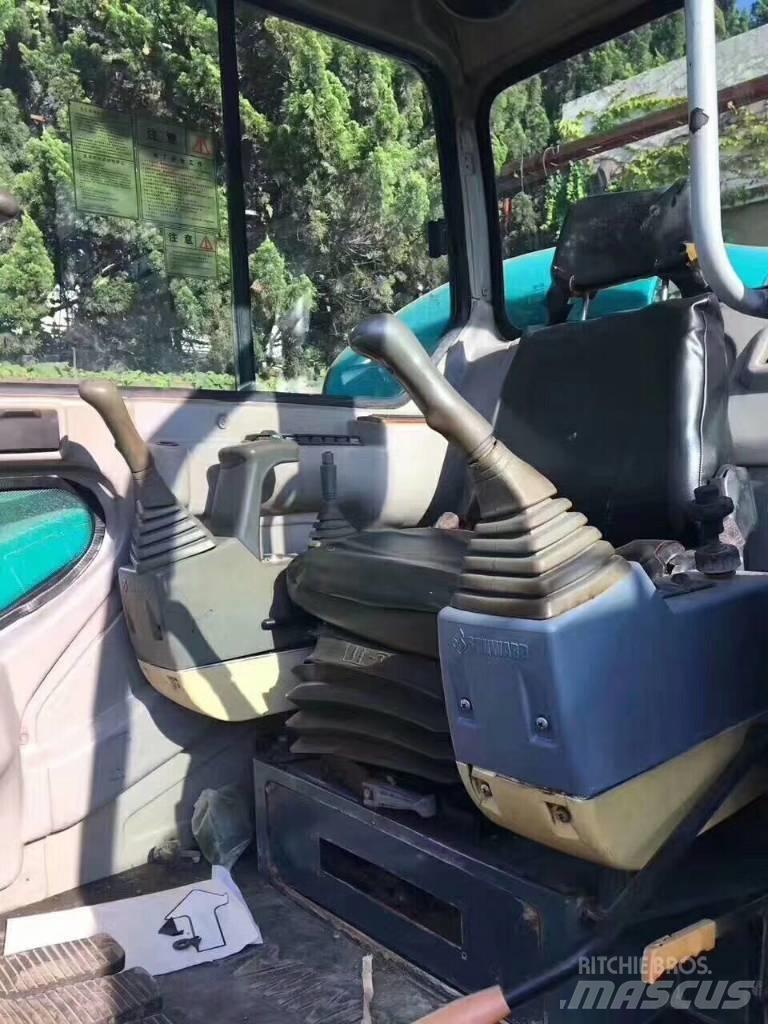Sunward SWE 70 E Crawler Excavators