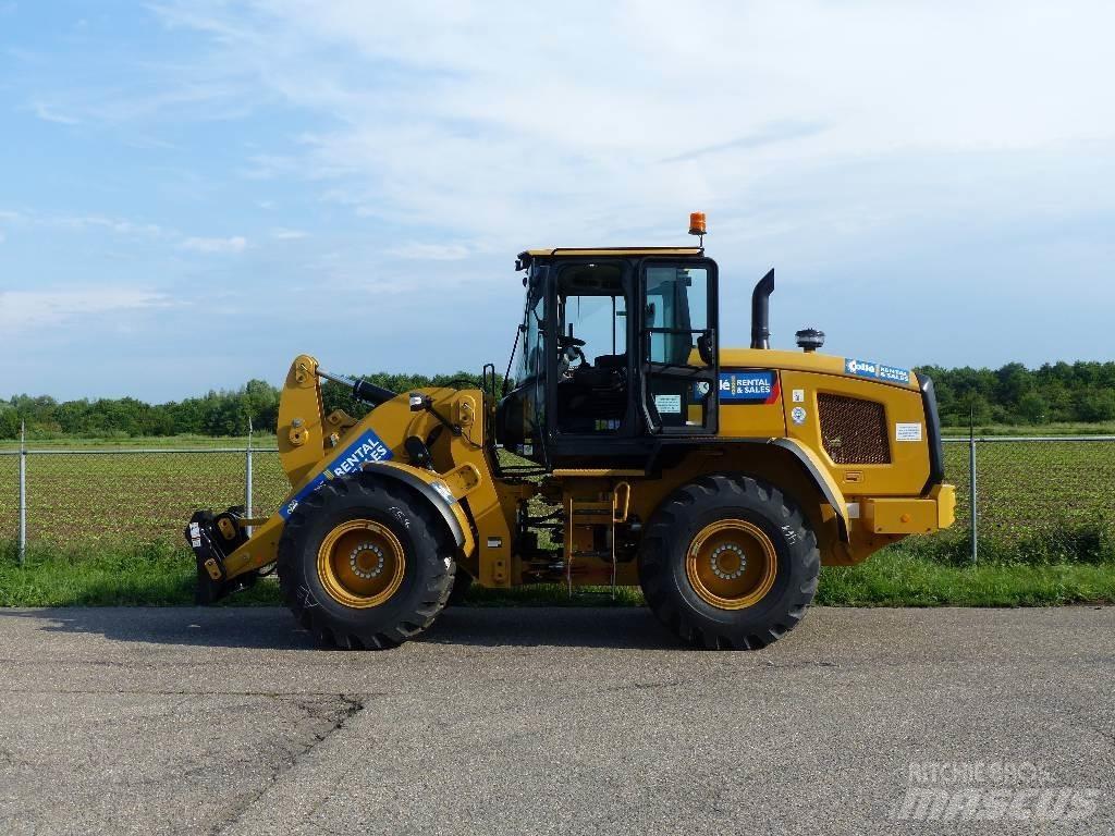 CAT 926 M Wheel Loaders