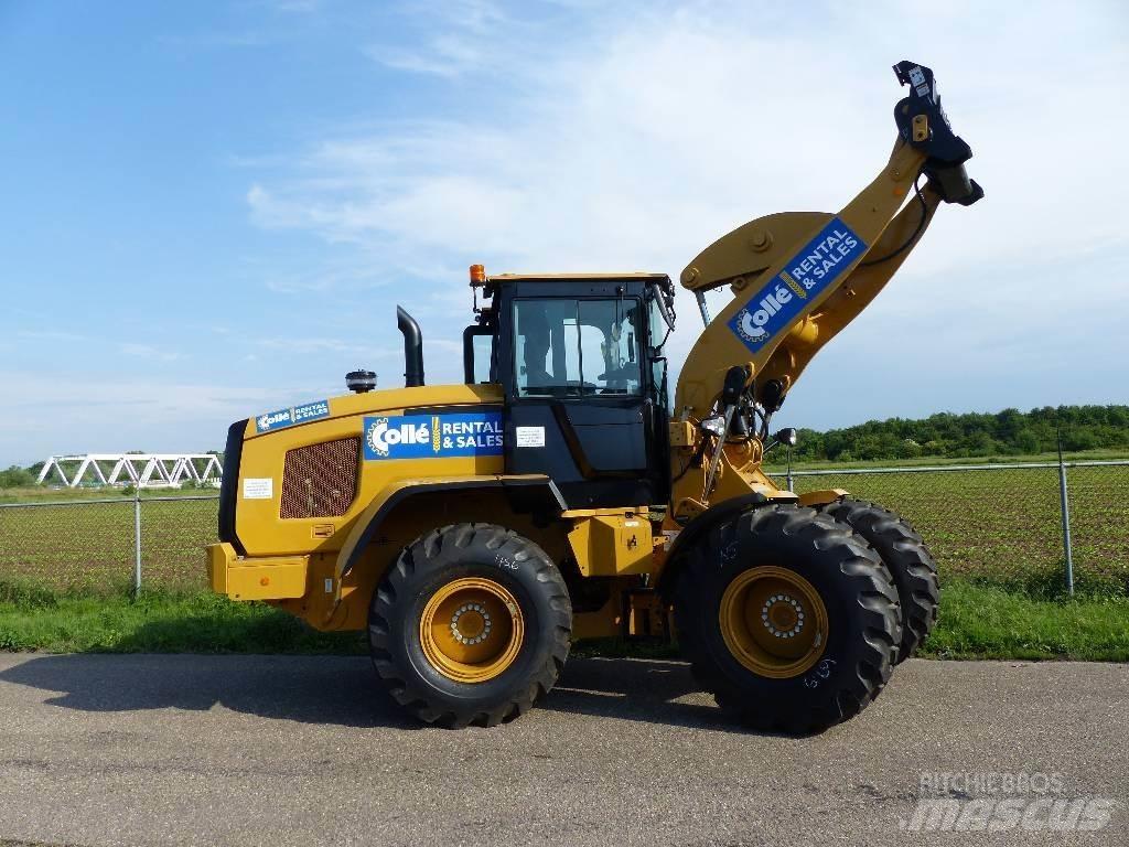 CAT 926 M Wheel Loaders