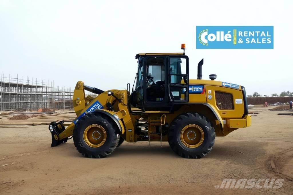 CAT 926 M | 2017 Wheel Loaders