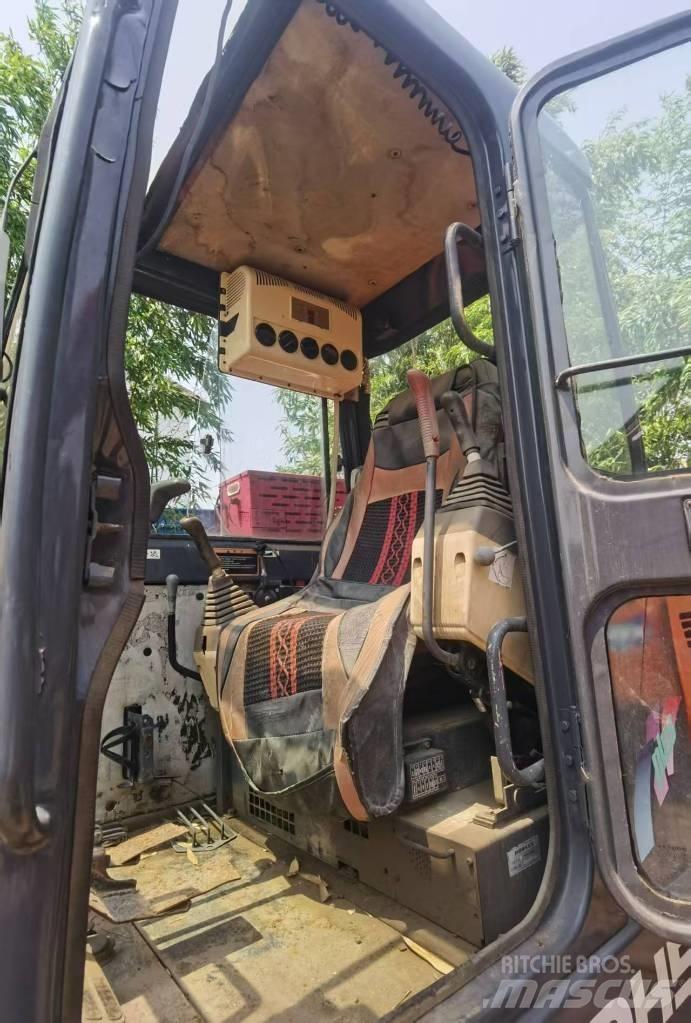 Doosan DH 55 Mini Excavators <7t (Mini Diggers)
