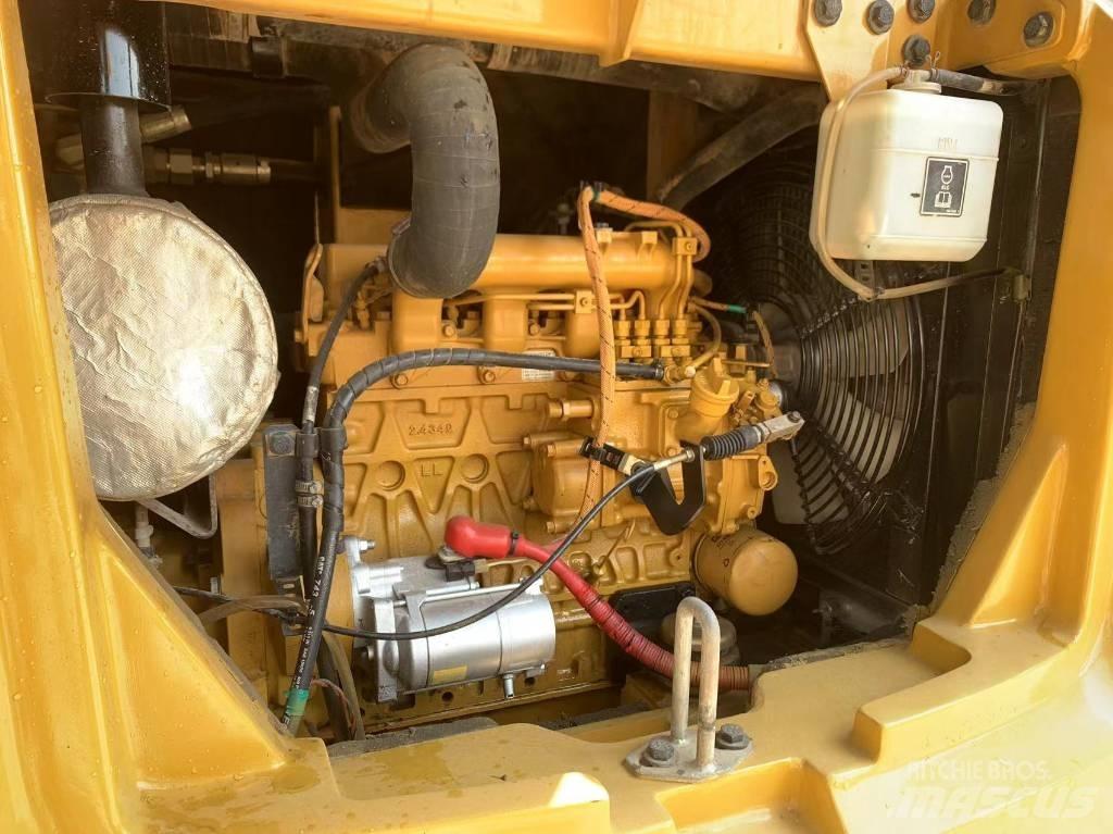 CAT 303.5 E Mini Excavators <7t (Mini Diggers)