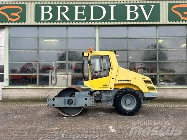 Bomag BW 177 D-3 Twin drum rollers