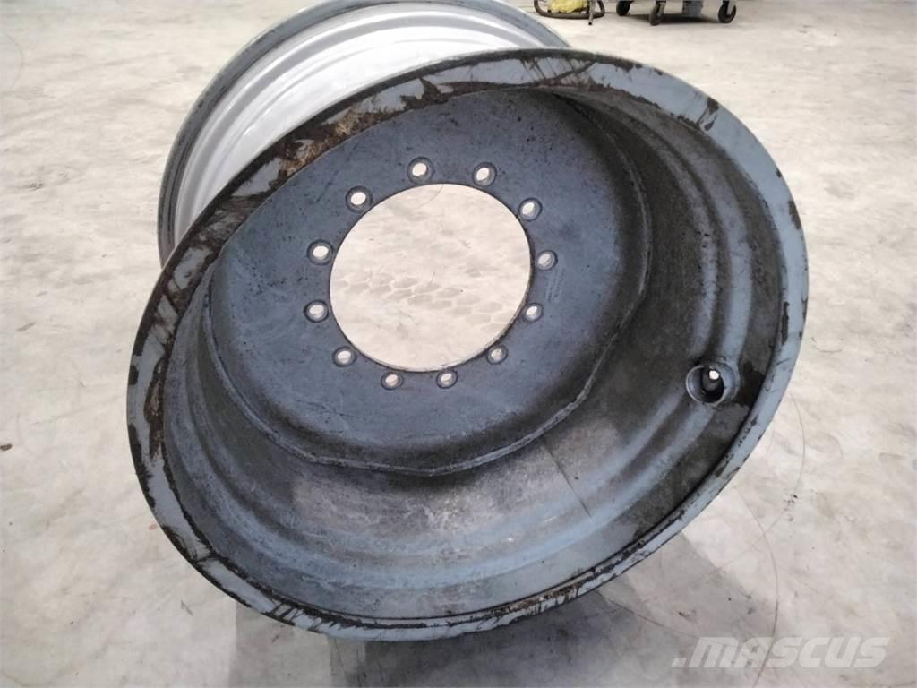 Valmet 911 20x34 Tires, wheels and rims