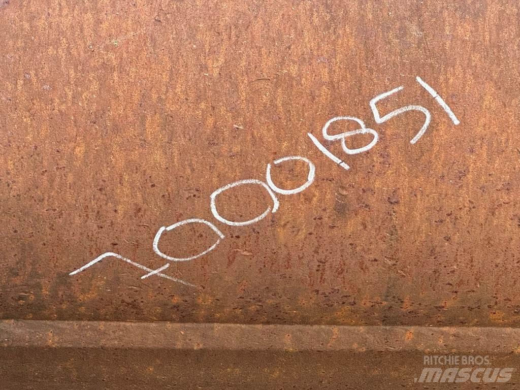  Onbekend NG-2600 Buckets