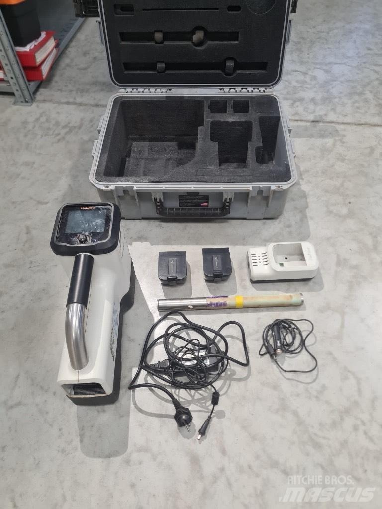  DIGITRACK FALCON F5 Drilling equipment accessories and parts
