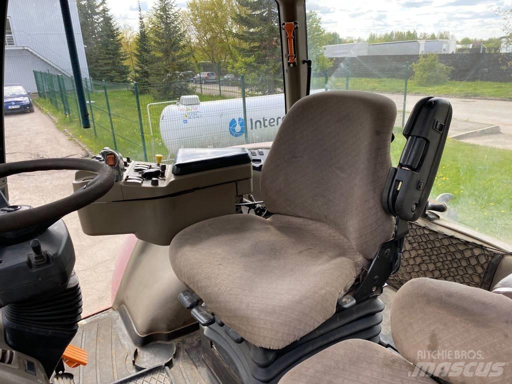 Case IH MX 230 Tractors