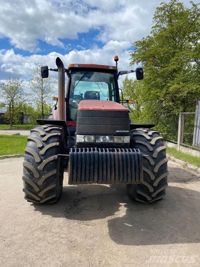 Case IH MX 230 Tractors