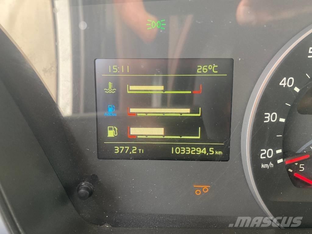 Volvo FH 460 Conventional Trucks / Tractor Trucks