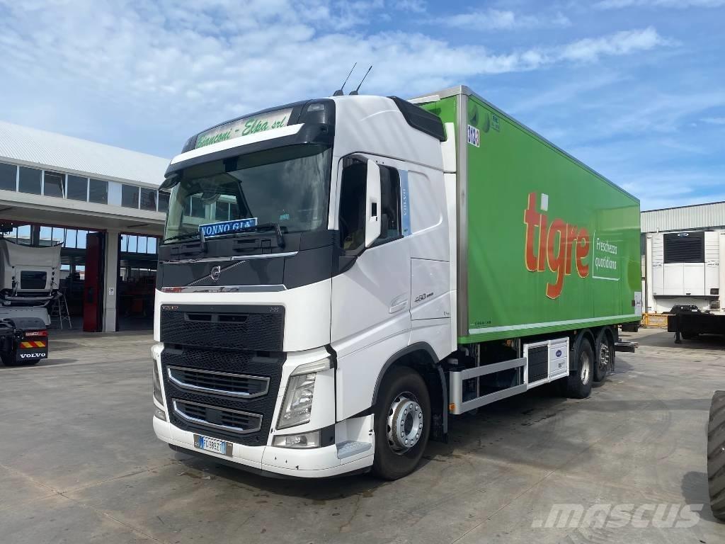 Volvo FH 460 Conventional Trucks / Tractor Trucks