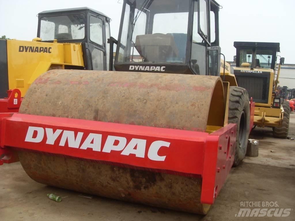 Dynapac CA 251 D Single drum rollers